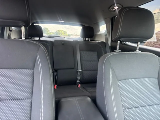 Used 2024 Black GMC SLE image 24