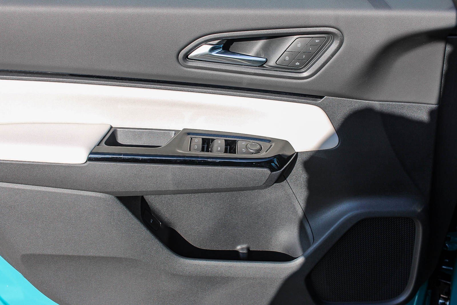 2026 Honda Prologue Touring - Photo 22