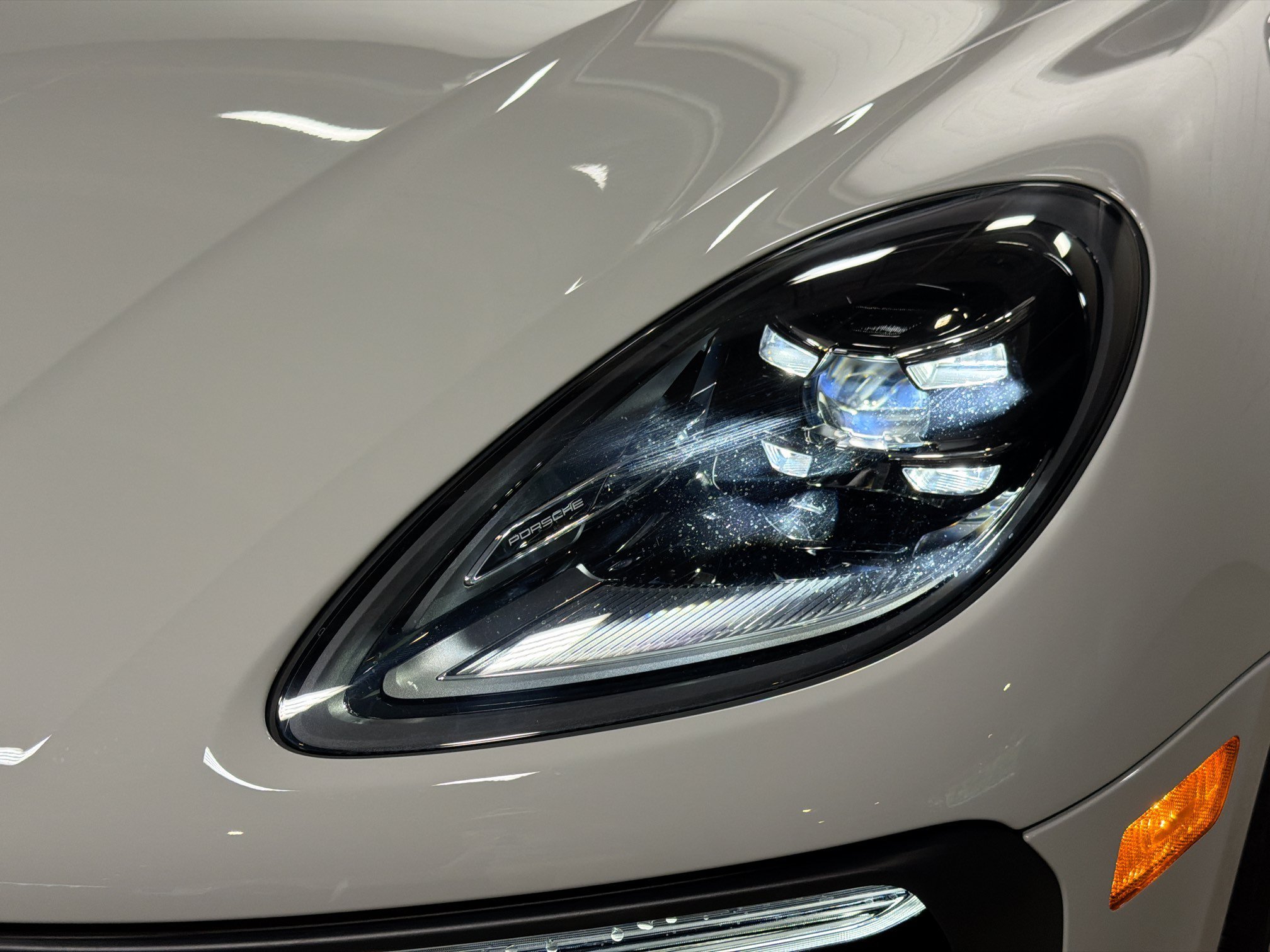Used 2026  Porsche  image 8