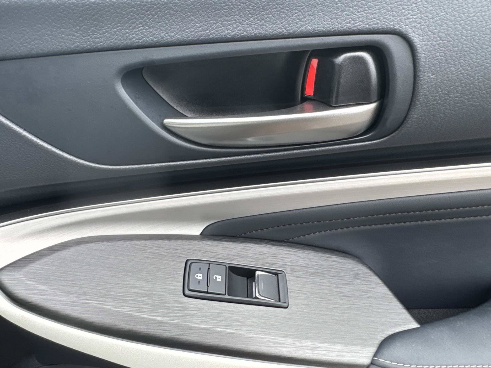 Used 2022 Black Lexus 300 image 16
