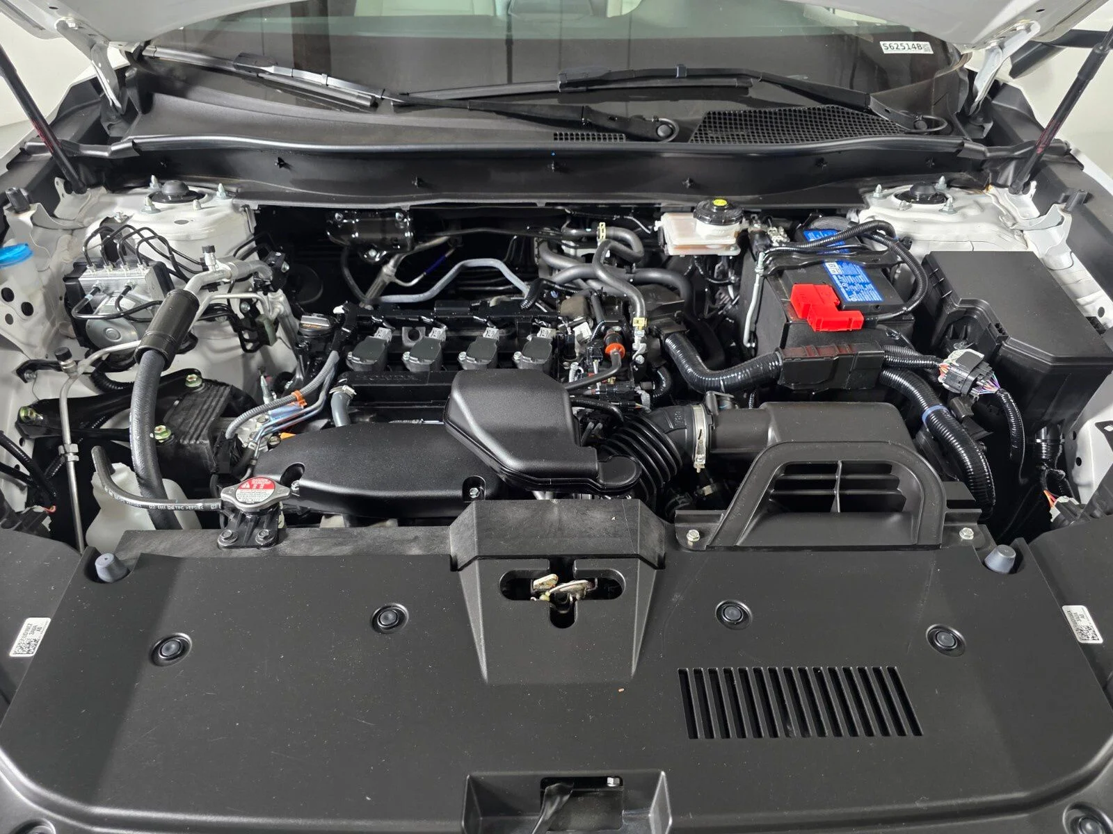 2025 Honda CR-V EX - Photo 13