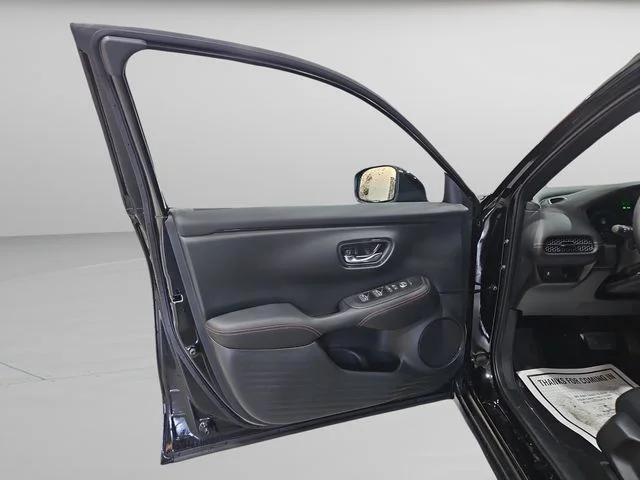 2026 Honda HR-V Sport - Photo 27