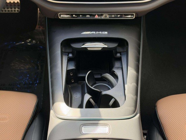 New 2027 GREY Mercedes-Benz AMG® E 53 Hybrid image 18