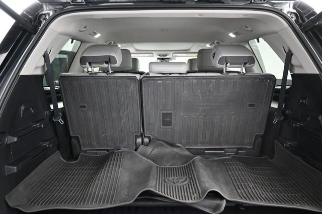 2024 Toyota Sequoia Limited - Photo 11