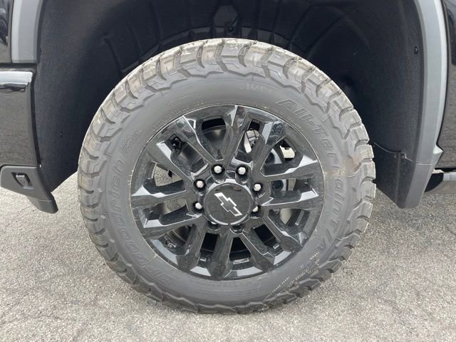2026 Chevrolet Silverado 2500 HD High Country - Photo 8