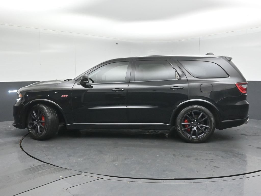 2018 DODGE DURANGO - Image 7