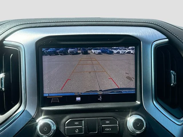 Used 2019 Blue GMC SLT image 14