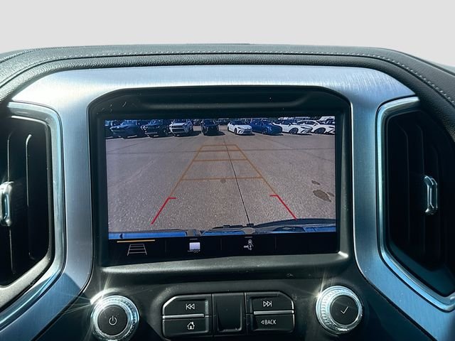 Used 2019 Blue GMC SLT image 14