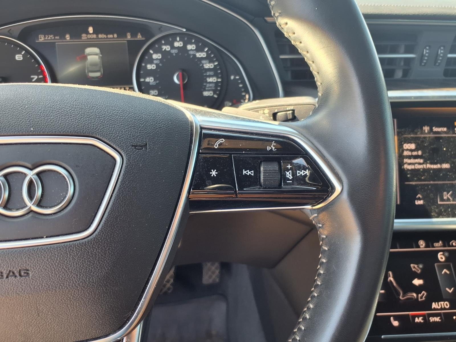 2019 Audi A6 Premium - Photo 20