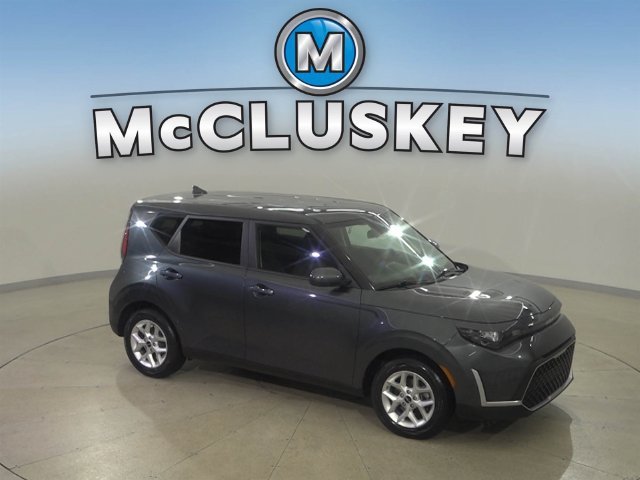 2024 Kia Soul LX - Photo 25