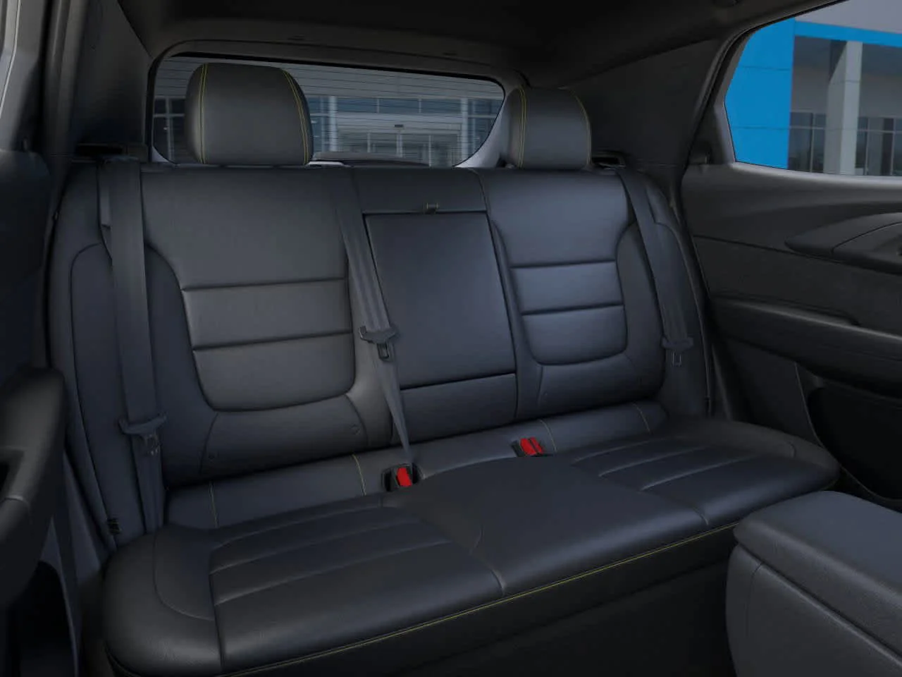 2026 Chevrolet Trailblazer Activ - Photo 32