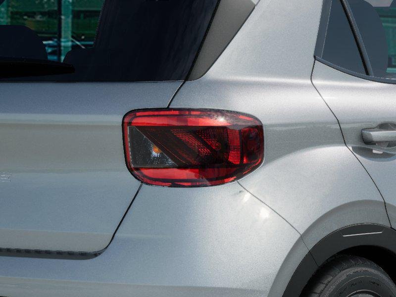 New 2026 Shimmering Silver Hyundai SEL image 10