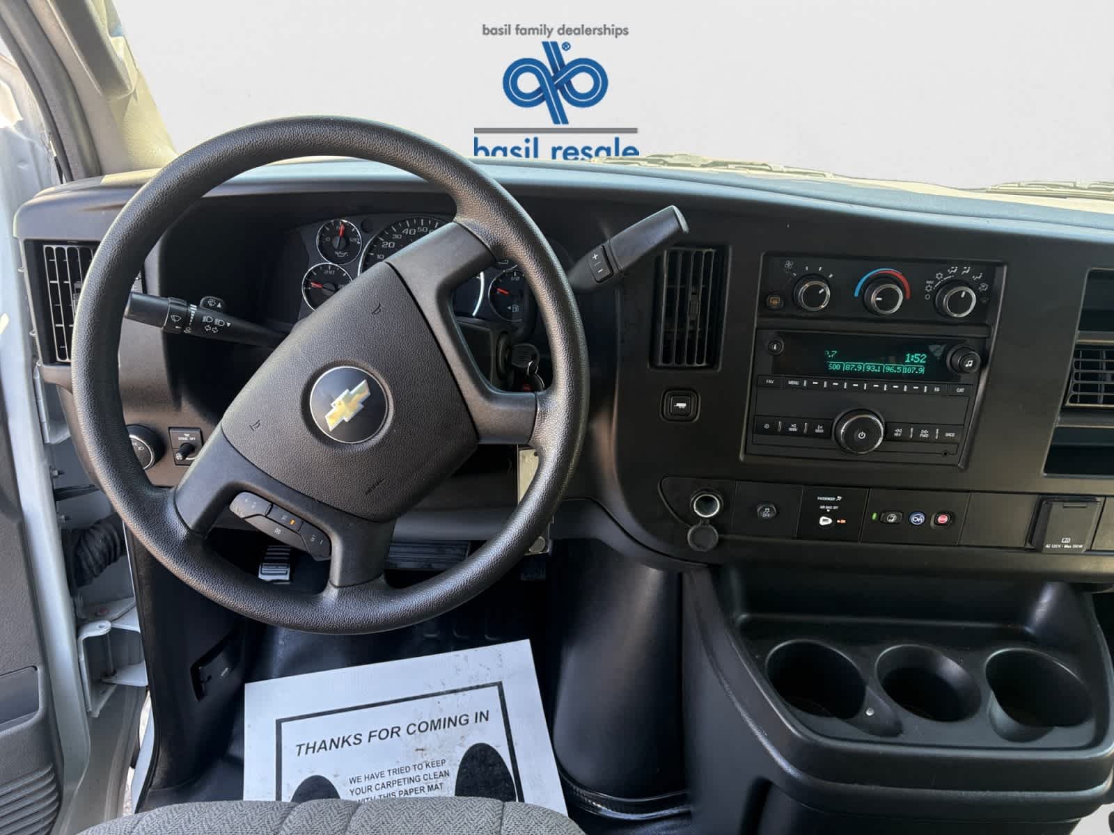 Used 2023 Summit White Chevrolet LS image 12