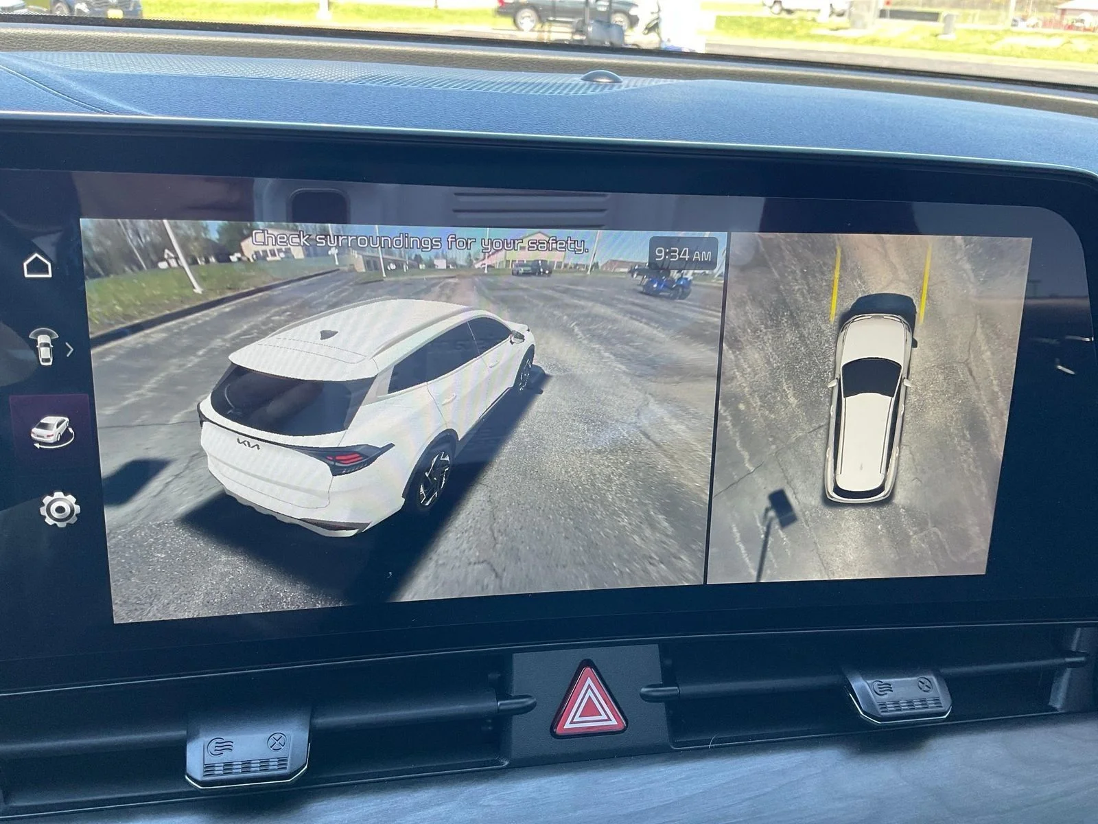 2023 Kia Sportage X-Pro Prestige - Photo 14