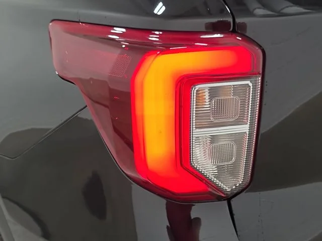 Certified Used 2022 Agate Black Metallic Ford ST image 29