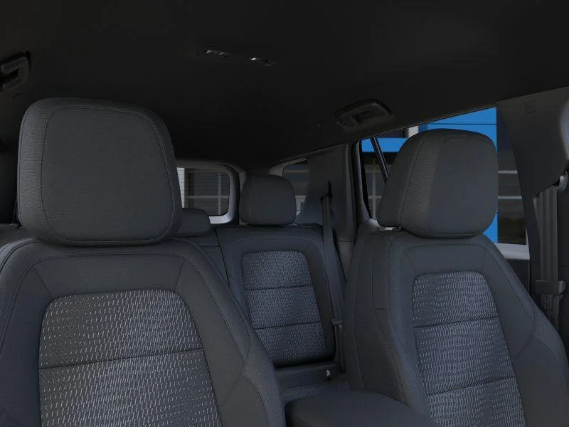 2026 Chevrolet Equinox LT - Photo 24