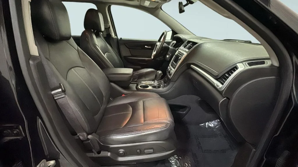 Used 2014 Black GMC SLT-1 image 8