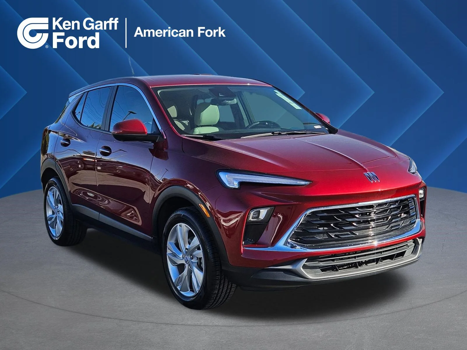 2024 Buick Encore GX Preferred's photo