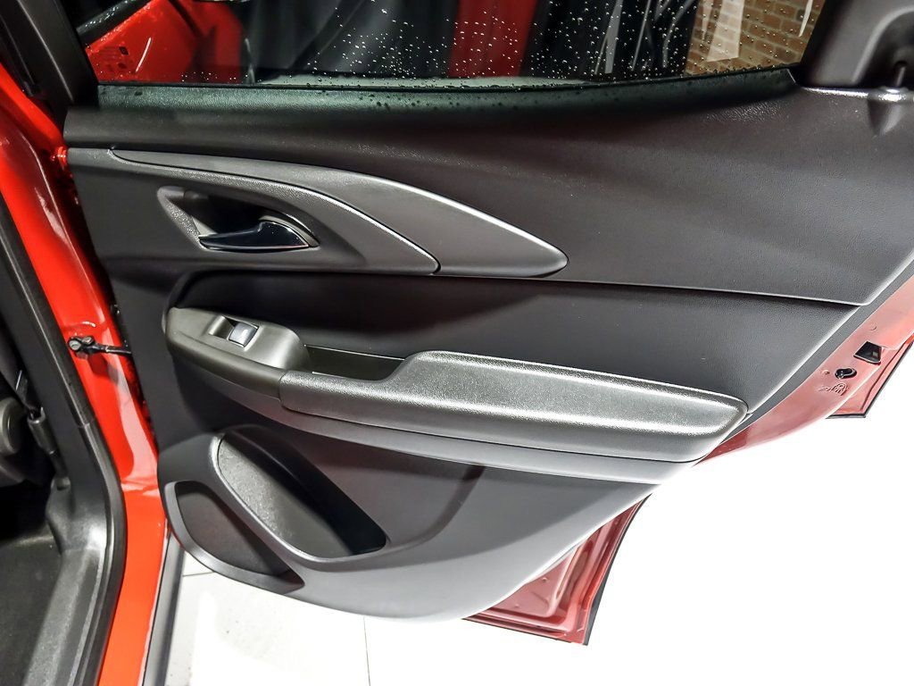 2026 CHEVROLET TRAILBLAZER - Image 28