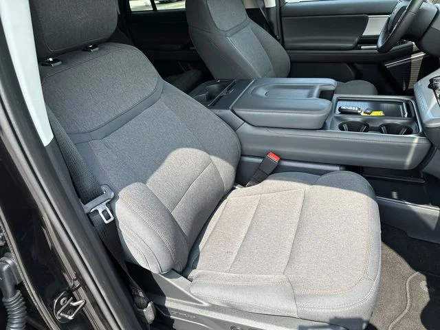 Used 2025 Black Ford Active image 28