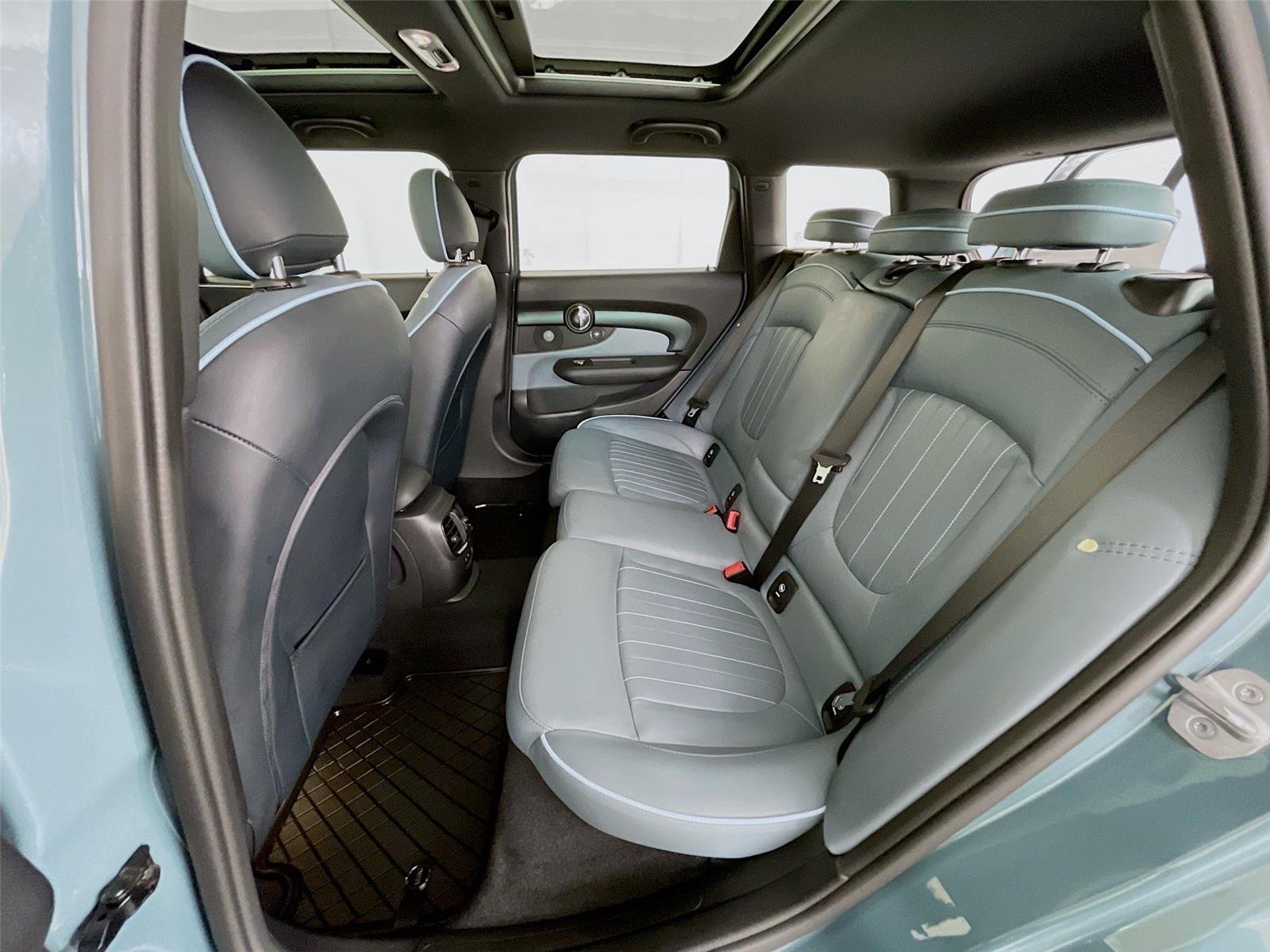 Used 2023 Sage Green Metallic MINI Cooper S image 29