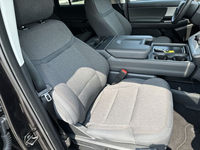 Used 2025 Black Ford Active image 28