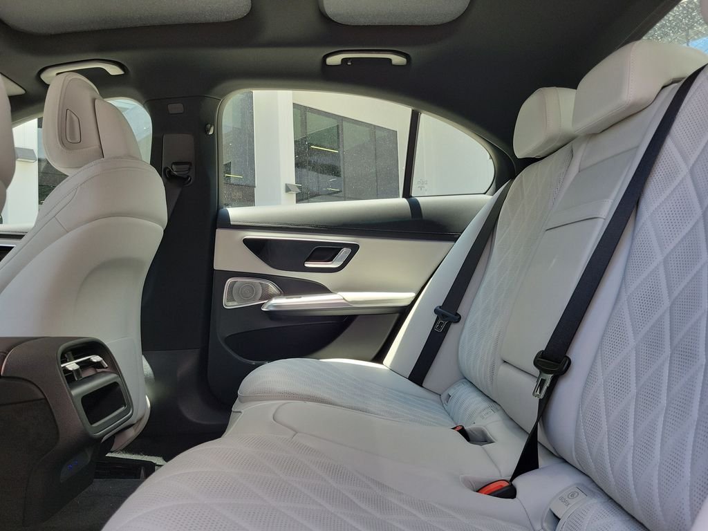 New 2026 Black Mercedes-Benz E 350 image 10