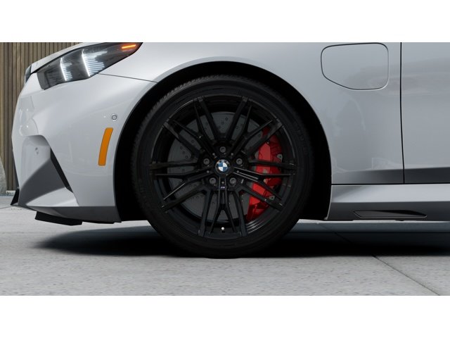 2027 BMW M5 Touring Base - Photo 7