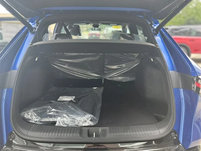 Used 2025 Blue Acura A-Spec Package image 13