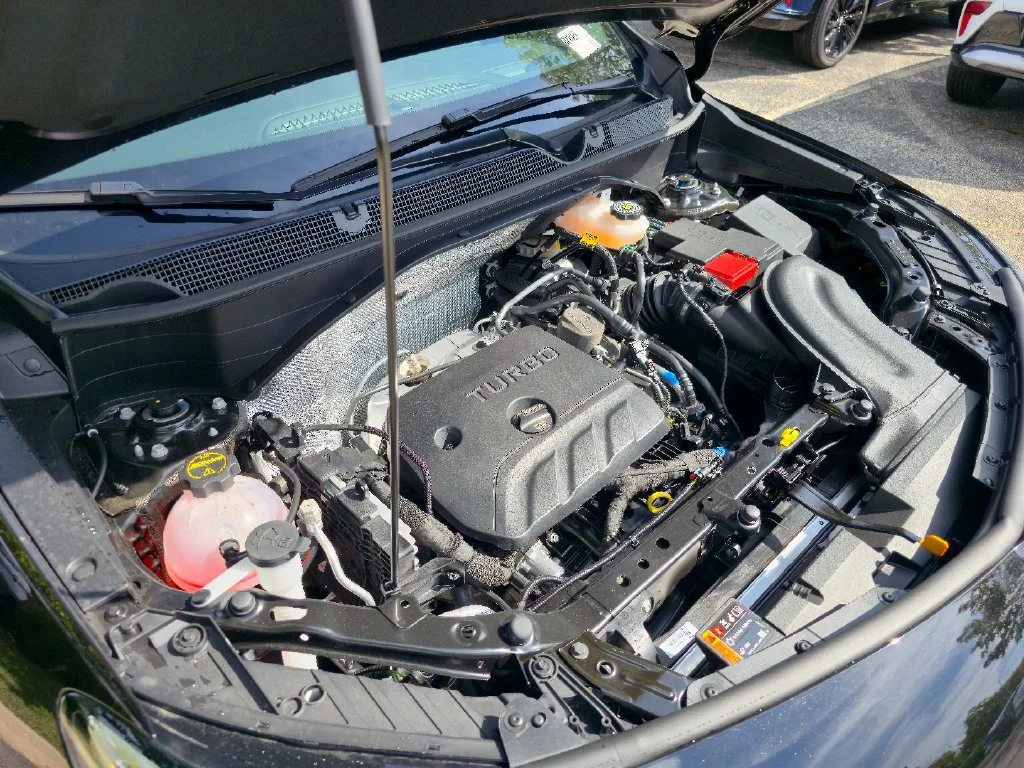 2026 Buick Encore GX Sport Touring - Photo 28