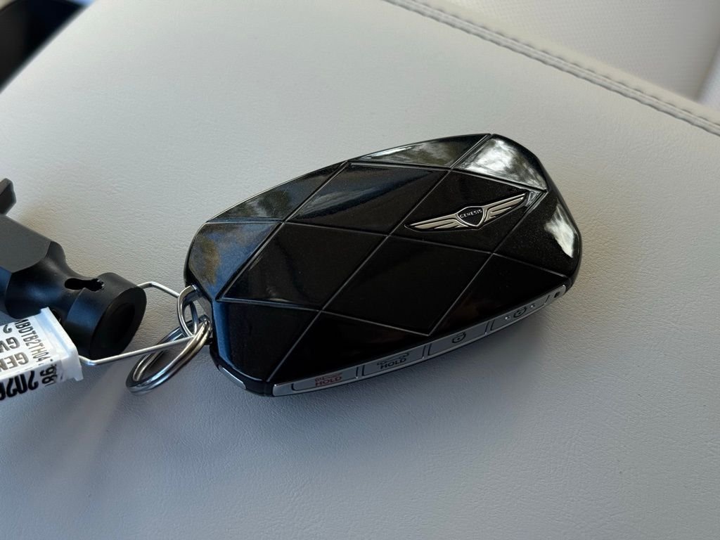 2026 GENESIS GV70 Advanced - Photo 36