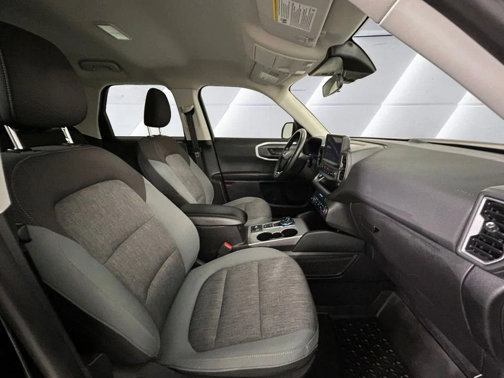 Used 2023 Black Ford Big Bend image 13