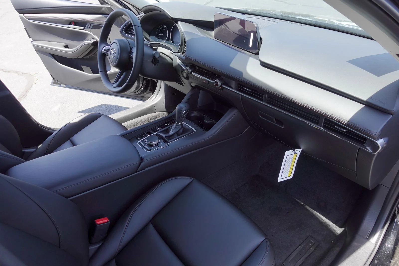 2026 Mazda Mazda3 Select Sport - Photo 12