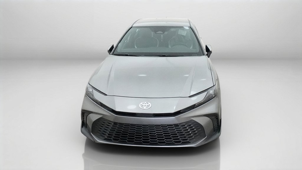 New 2026 Heavy Metal Toyota SE image 46
