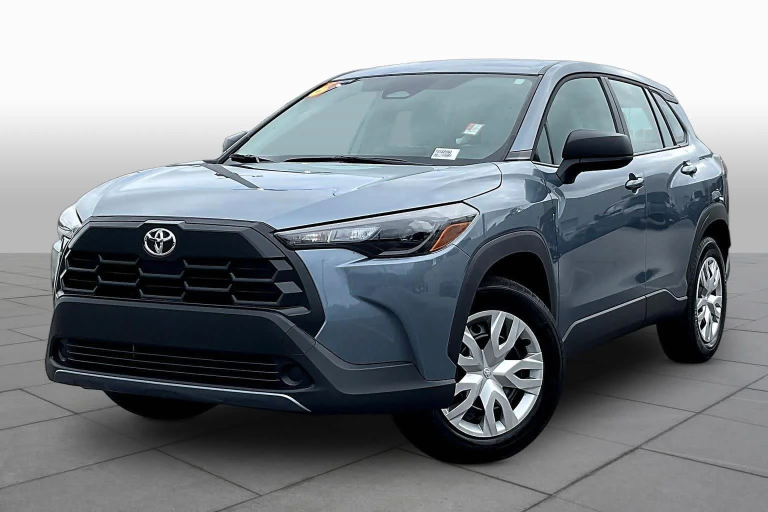 Certified Pre-Owned 2026 Toyota Corolla Cross L