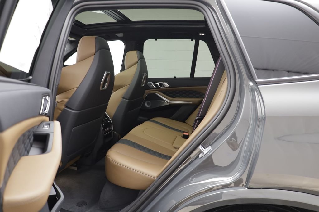 New 2026 Dravit Grey Metallic BMW Competition image 16