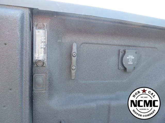 Used 2023 Blue Ram Limited image 14