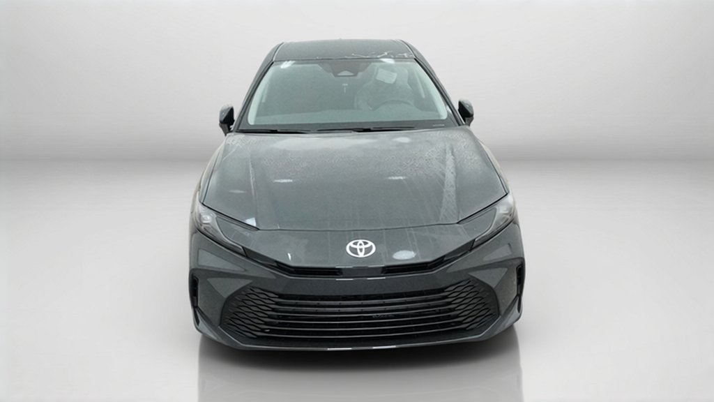 New 2026 Underground Toyota LE image 16