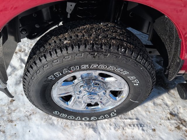 2026 RAM 2500 Tradesman - Photo 11