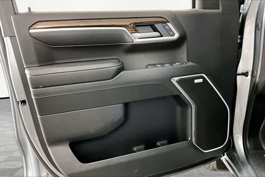 2025 GMC Sierra 1500 Elevation - Photo 19