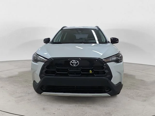 Used 2026 Pearl Toyota LE image 2