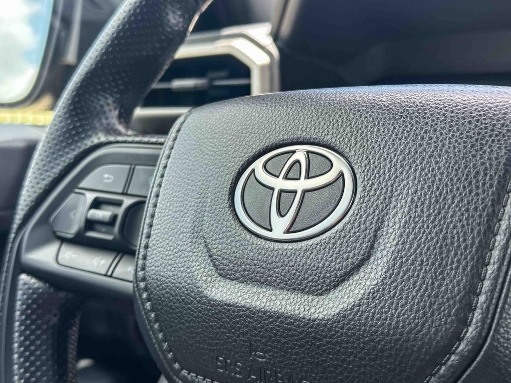 Certified Used 2026  Toyota SR5 image 51