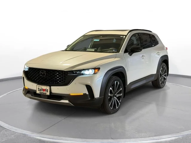 2026 Mazda Mazda CX-50