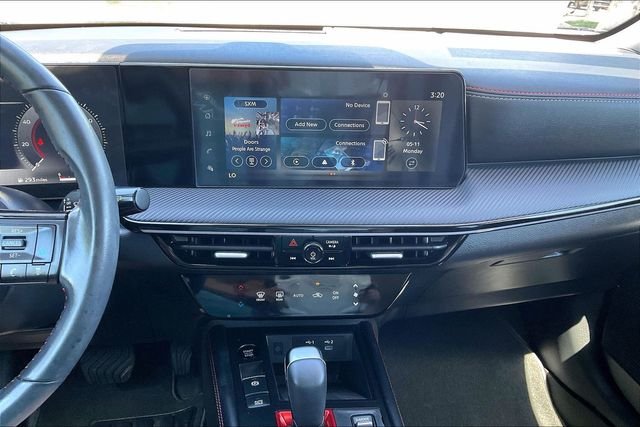 Used 2025 Blue Nissan SR image 30