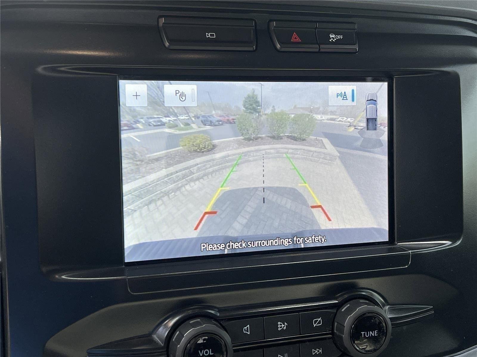 2022 Ford F-150 XLT - Photo 23