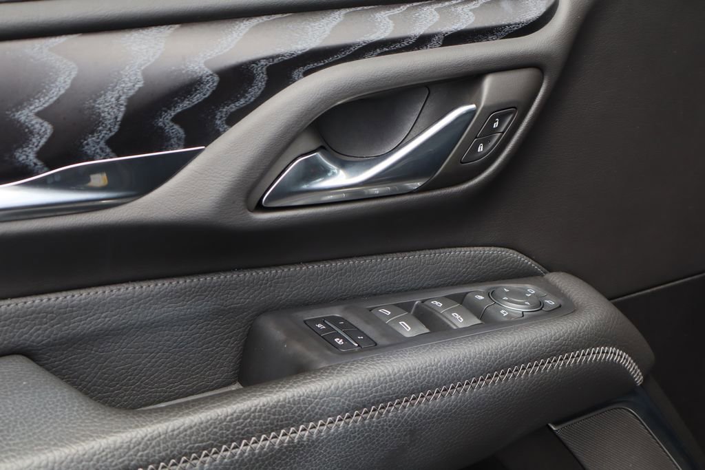 2023 GMC Yukon XL Denali - Photo 21