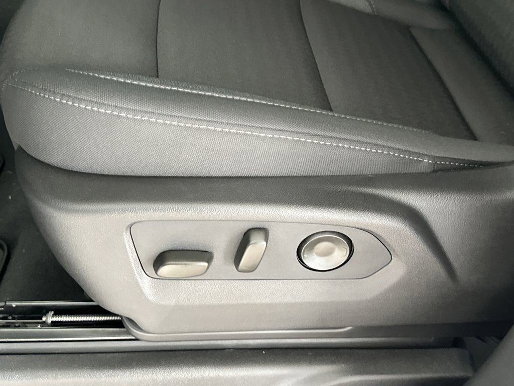 2026 GMC Sierra 1500 Elevation - Photo 14