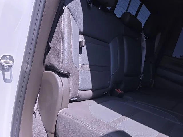 2021 GMC Sierra 3500 Denali HD Denali - Photo 24