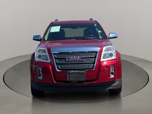 Used 2014 GMC Terrain SLT-2 with VIN 2GKALTEK8E6207441 for sale in Marshfield, MO