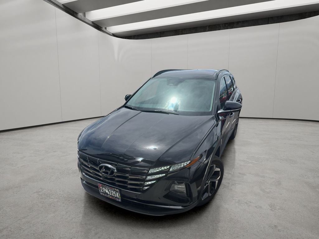 2023 Hyundai Tucson Limited AWD's photo